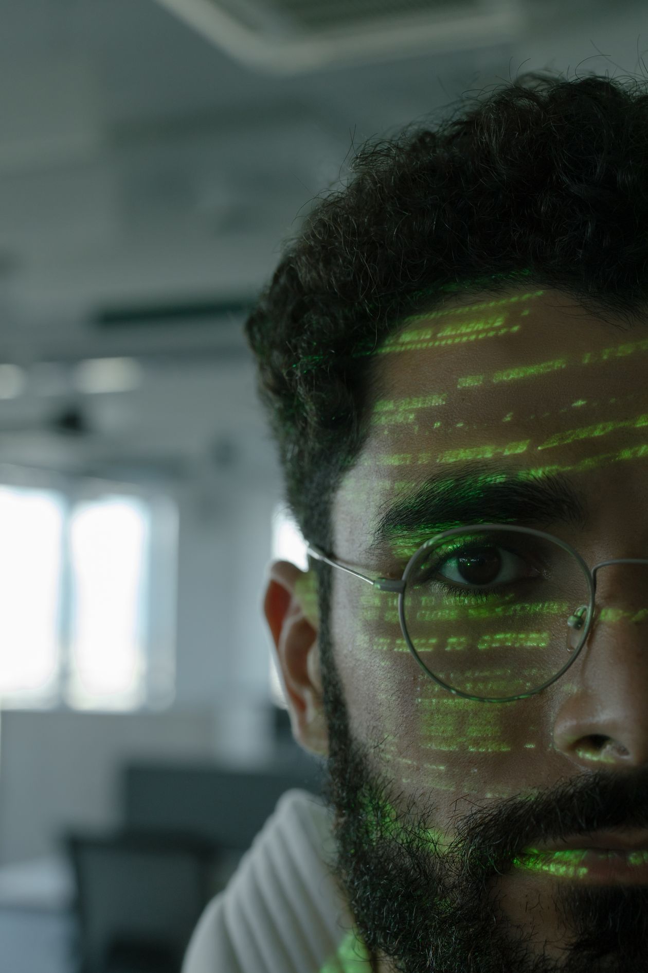 Security monitoring for AI agent OAuth traffic