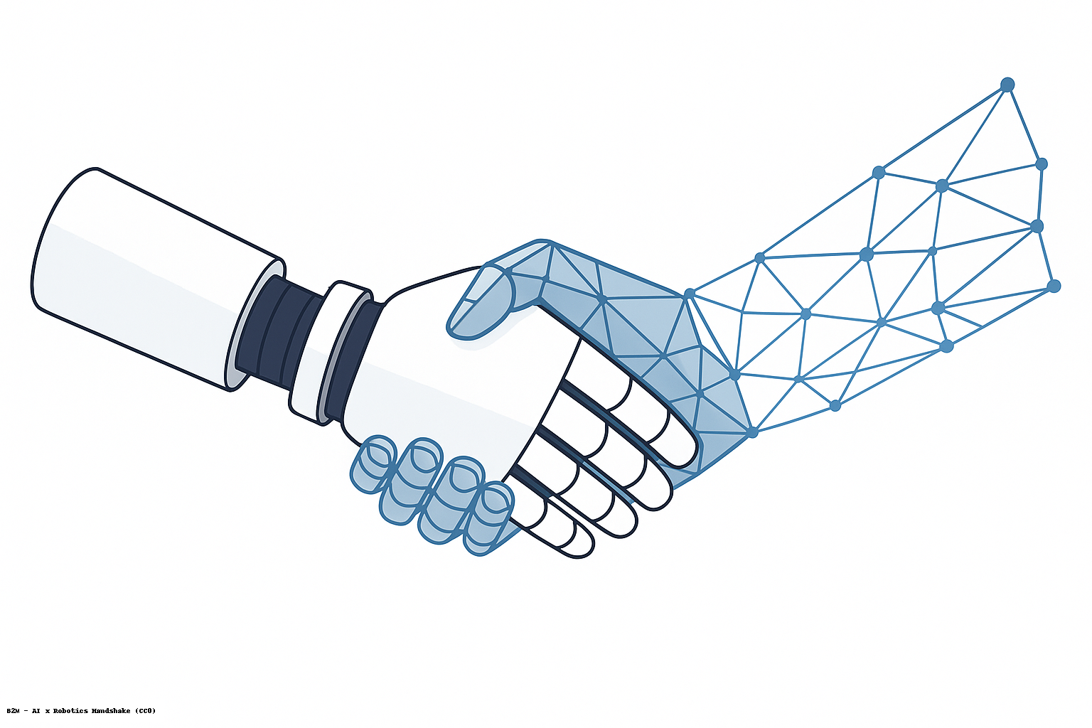 The approval handshake: an AI agent can propose freely, but only a human approves changes