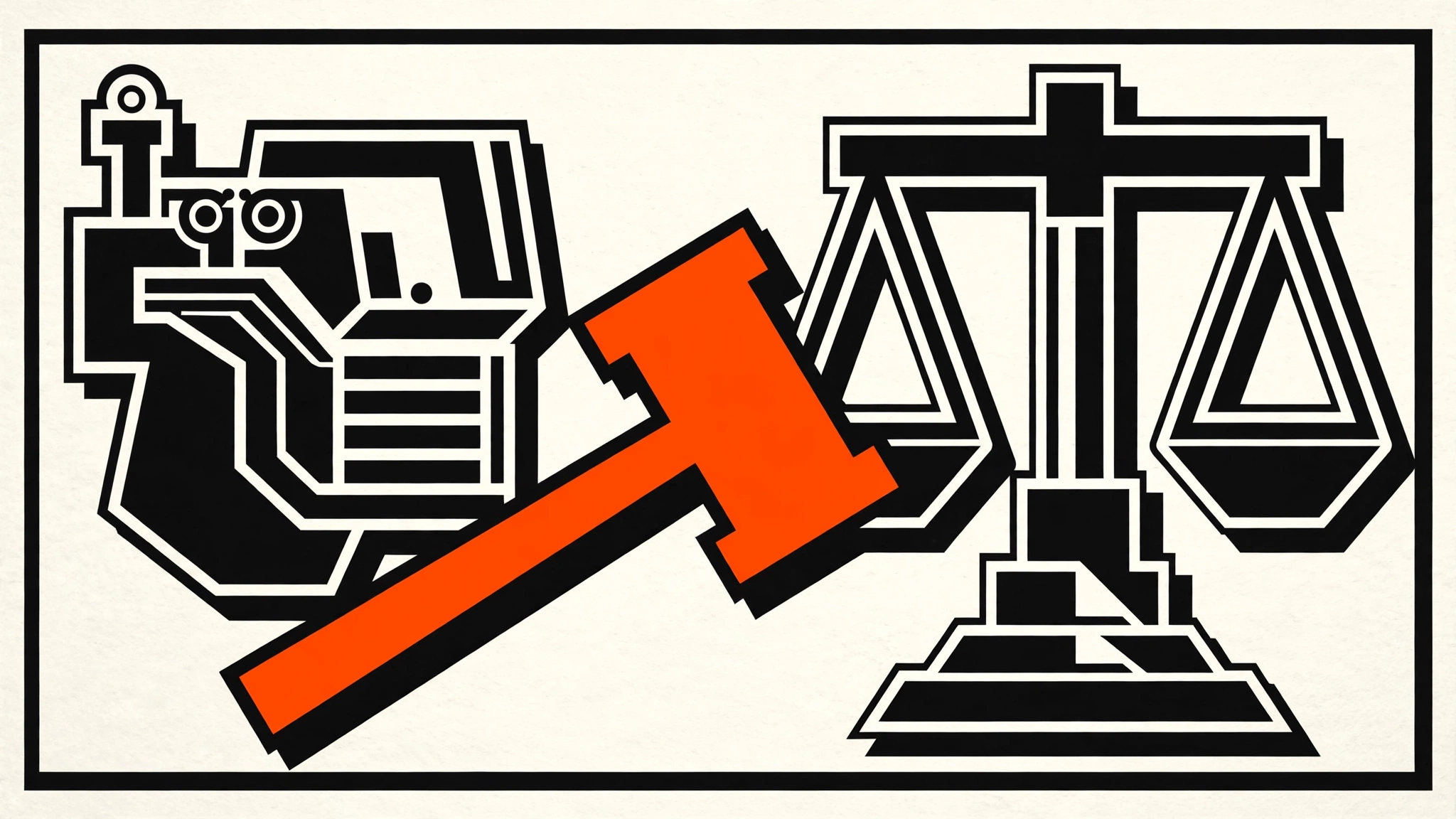 The AI Agent Accountability Act: Congress Wants Executives Criminally Liable for Rogue Agents