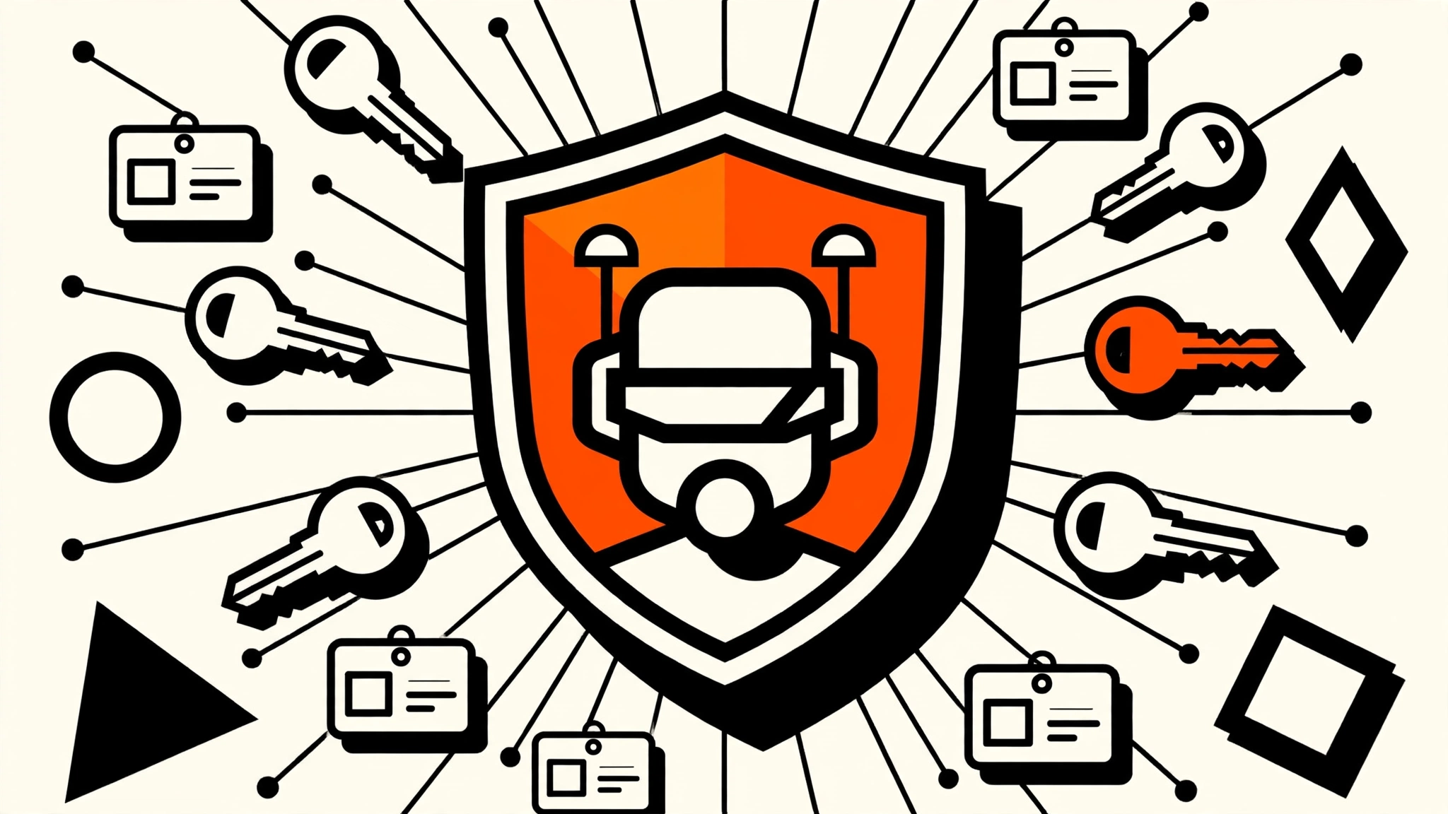 AI Agent Identity: Descope's Agentic Identity Hub 3.0 Gives Every Agent an Owner