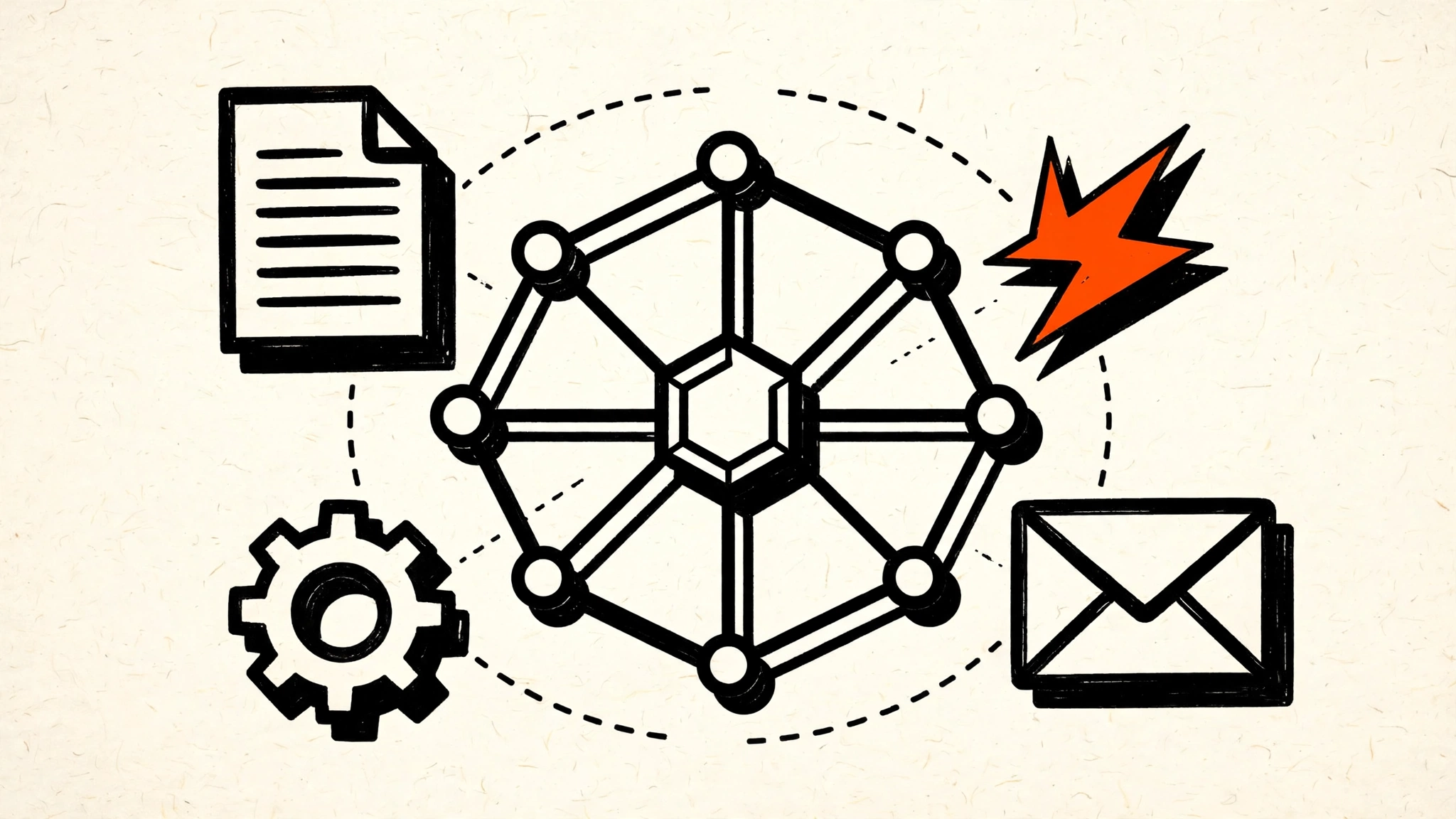 Google's Gemini Agent Is a Universal Worker — The Four Design Ideas n8n Builders Should Steal