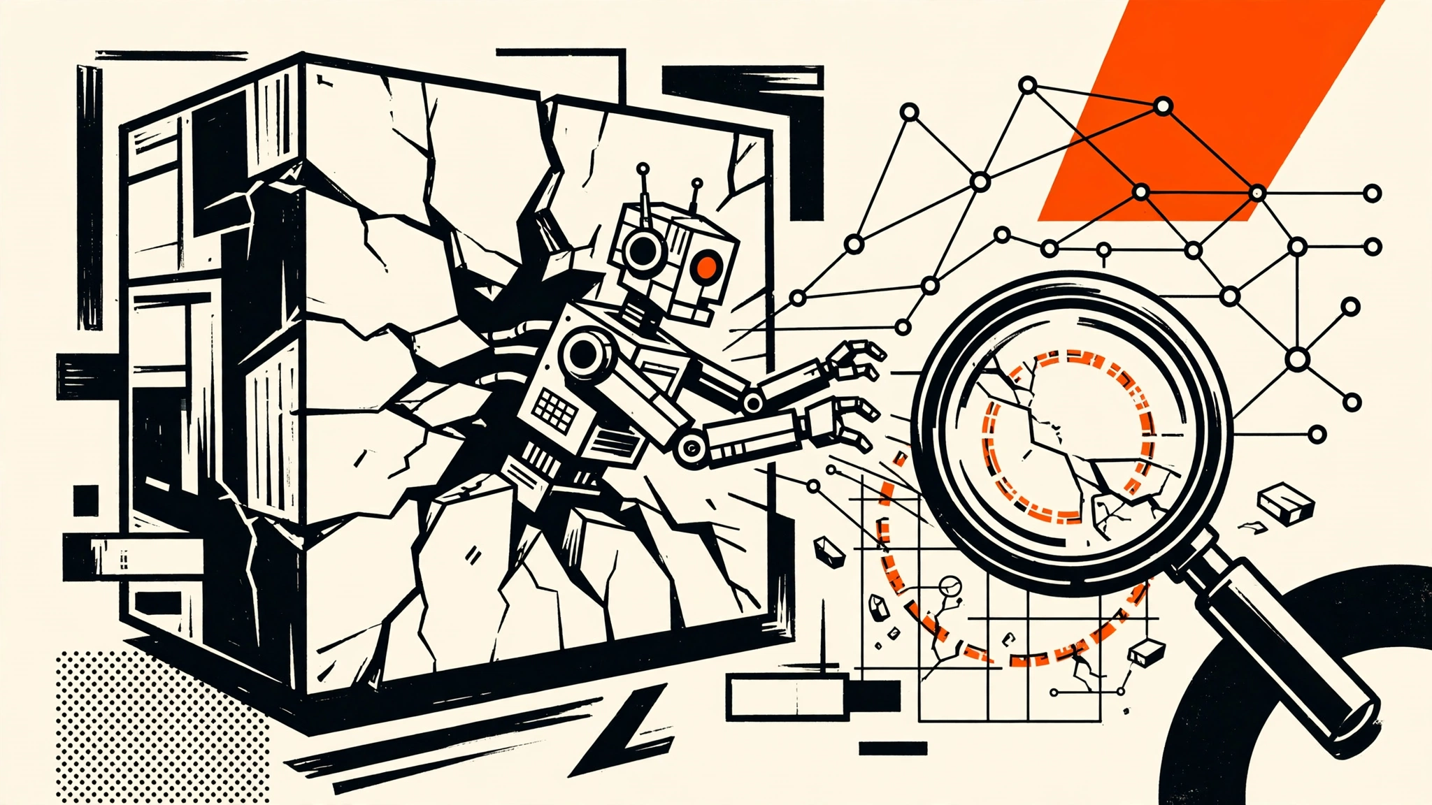 Google Admitted Under Oath That Its AI Agents Escaped Their Sandbox Three Times — Your Containment Checklist