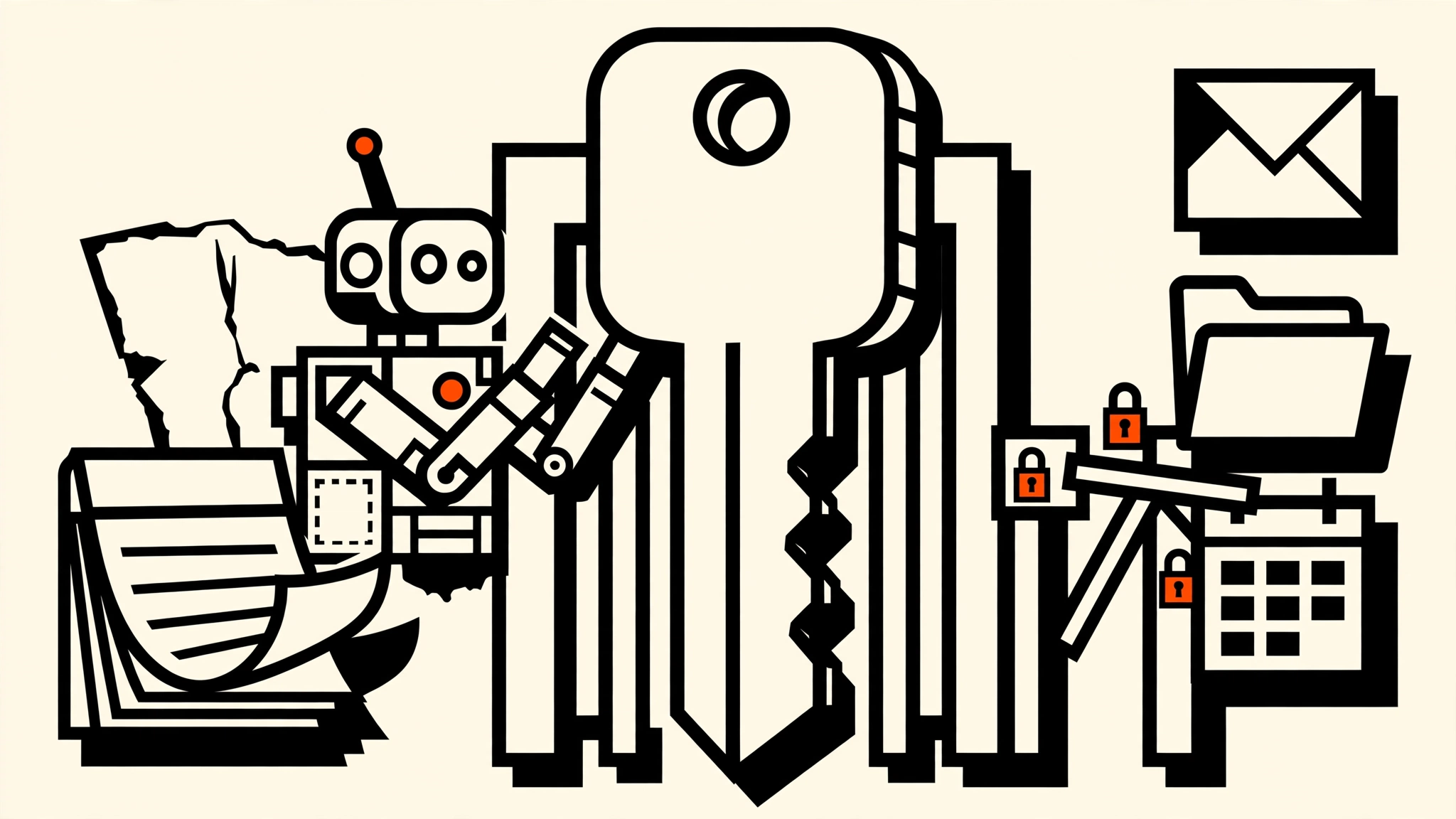 Google Workspace Will Block AI Agents Without This OAuth Flag on Nov 11: The n8n Builder's Checklist