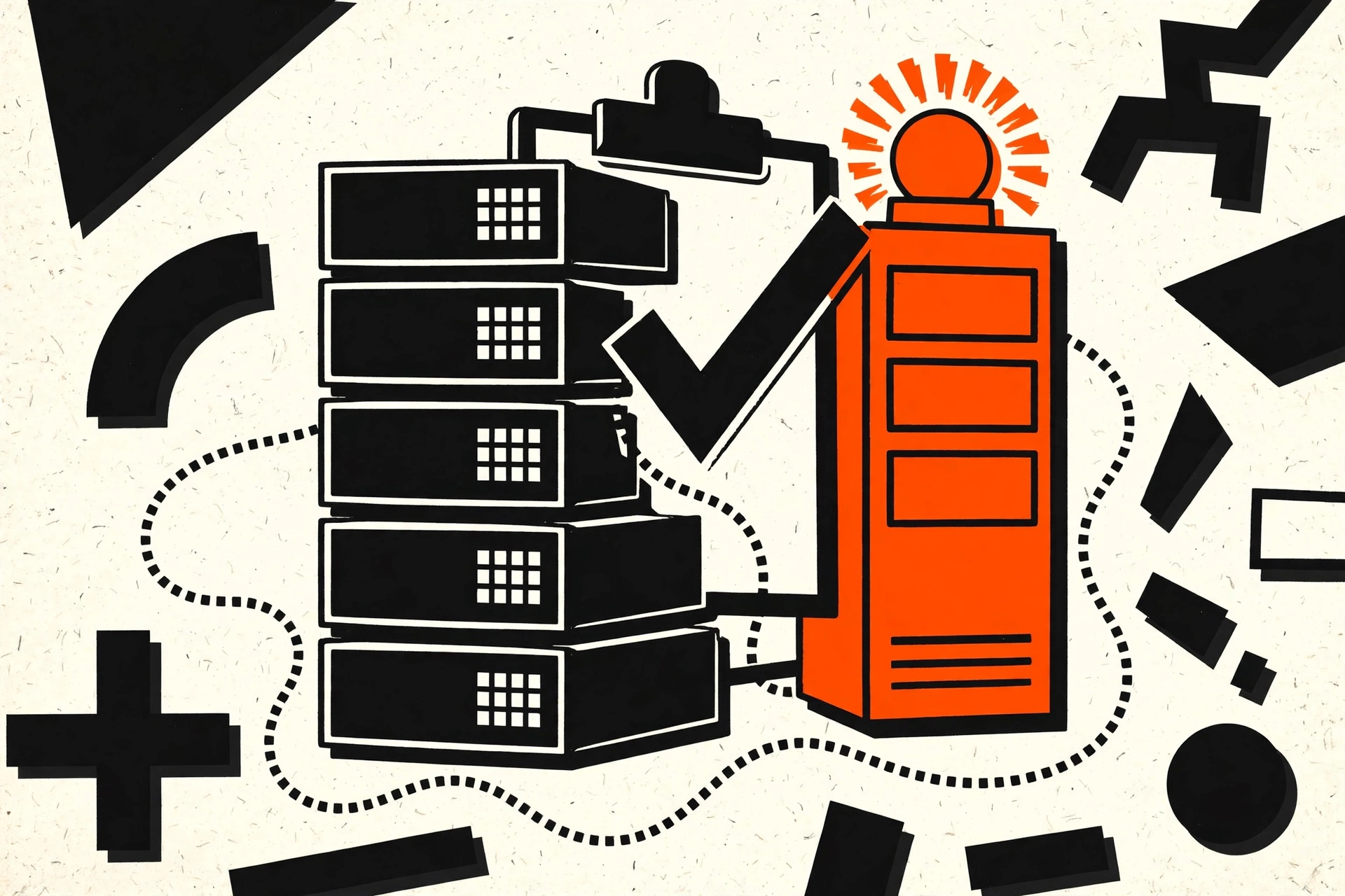Self-Hosted n8n Failing Silently? The 12-Point Production Checklist