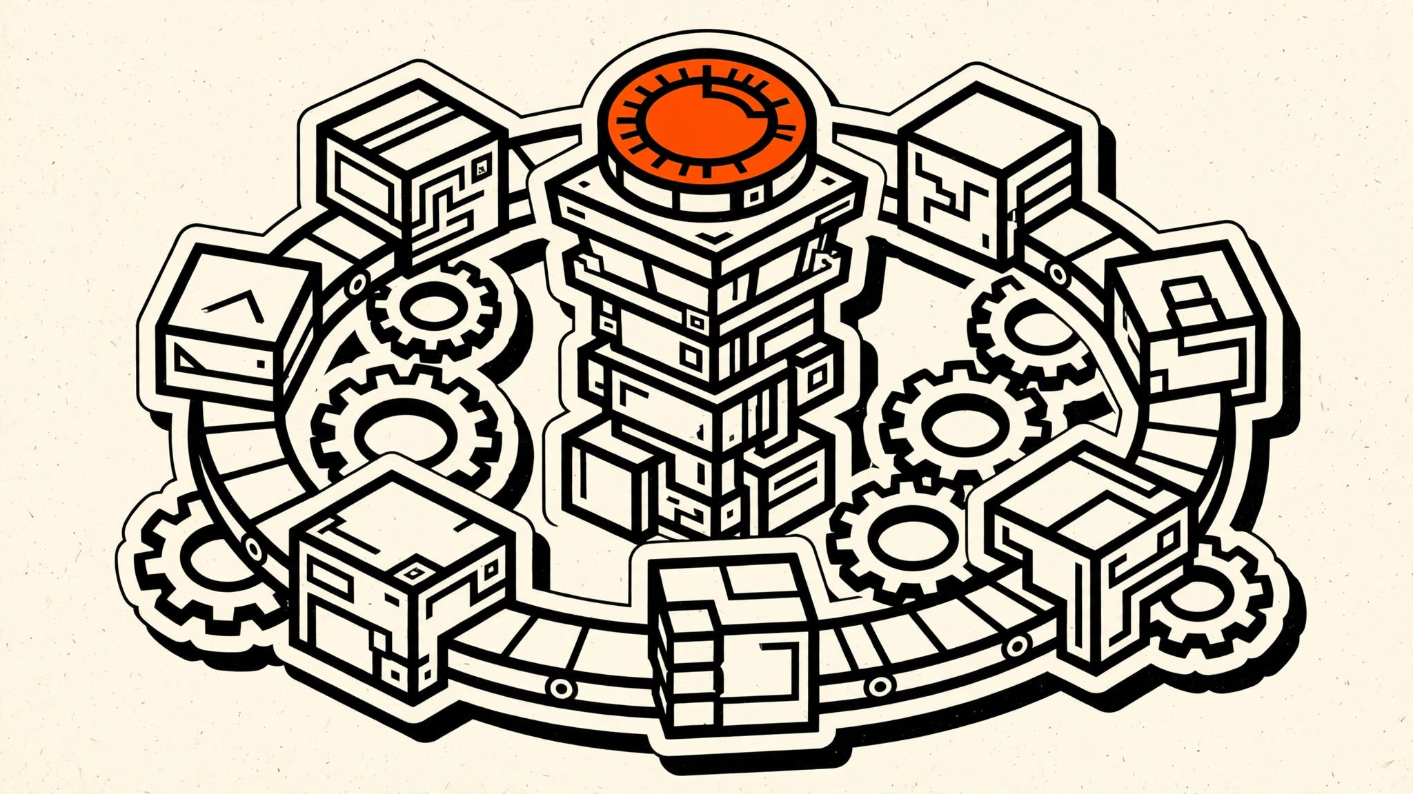 ServiceNow Launched an AI Workflow Factory to Close the Execution Gap — Builders Should Steal the Playbook