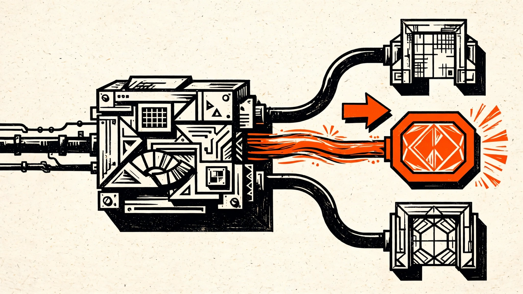 Strands Decider 2B: AWS's Free Local Decision Model That Replaces LLM Routing Calls in n8n